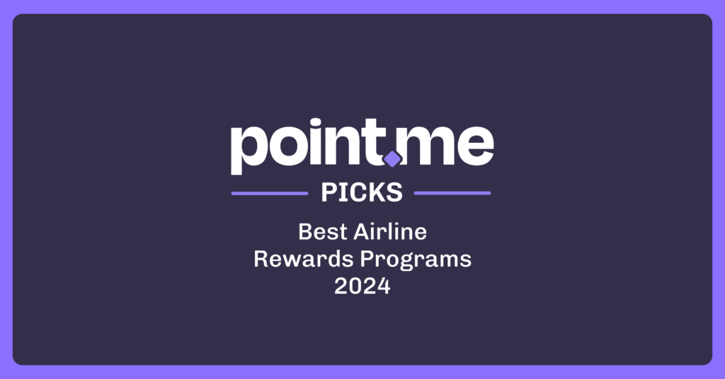 Best-Airline-Rewards-Programs