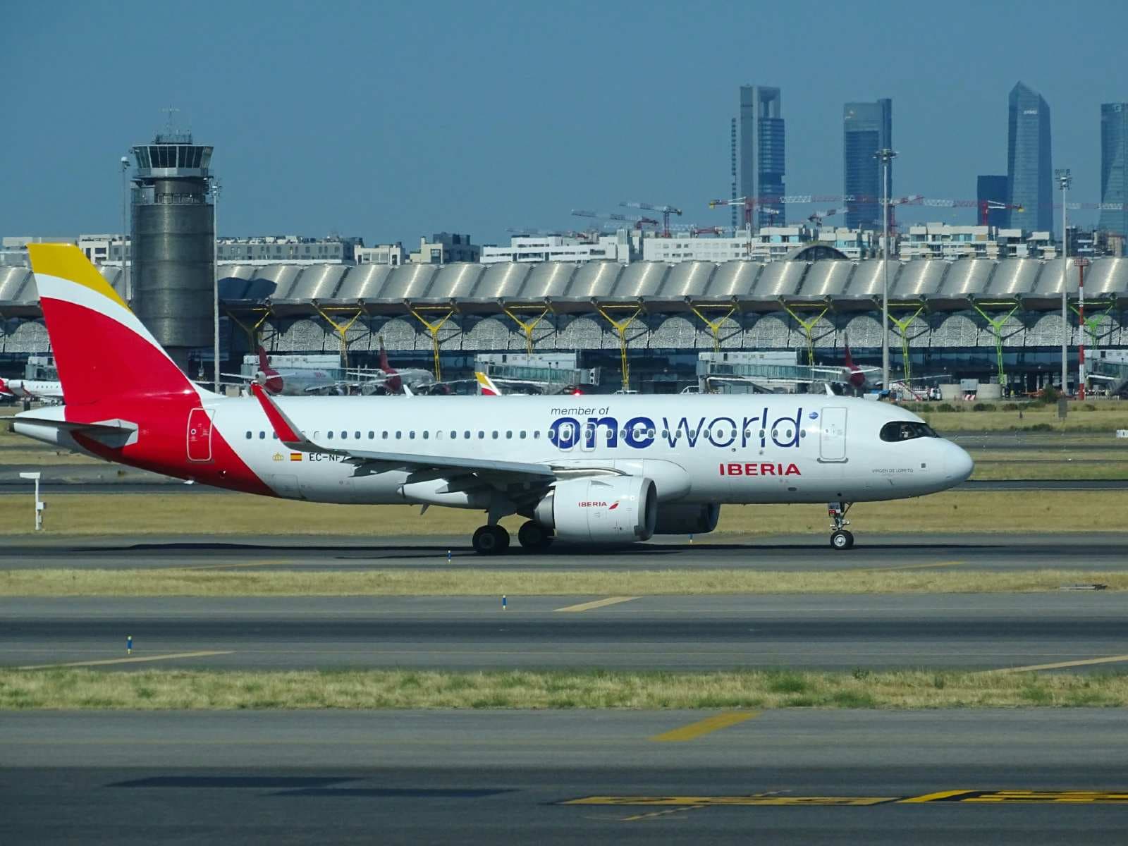 Featured image for Everything You Need to Know About Oneworld Alliance