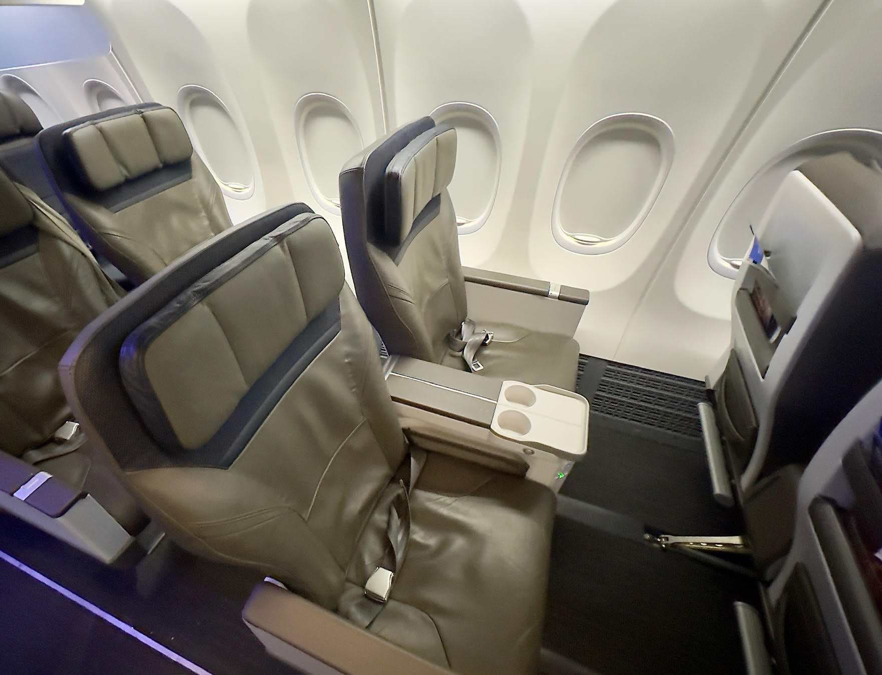 Featured image for Alaska Airlines First Class: What It’s Like and How to Fly for Less