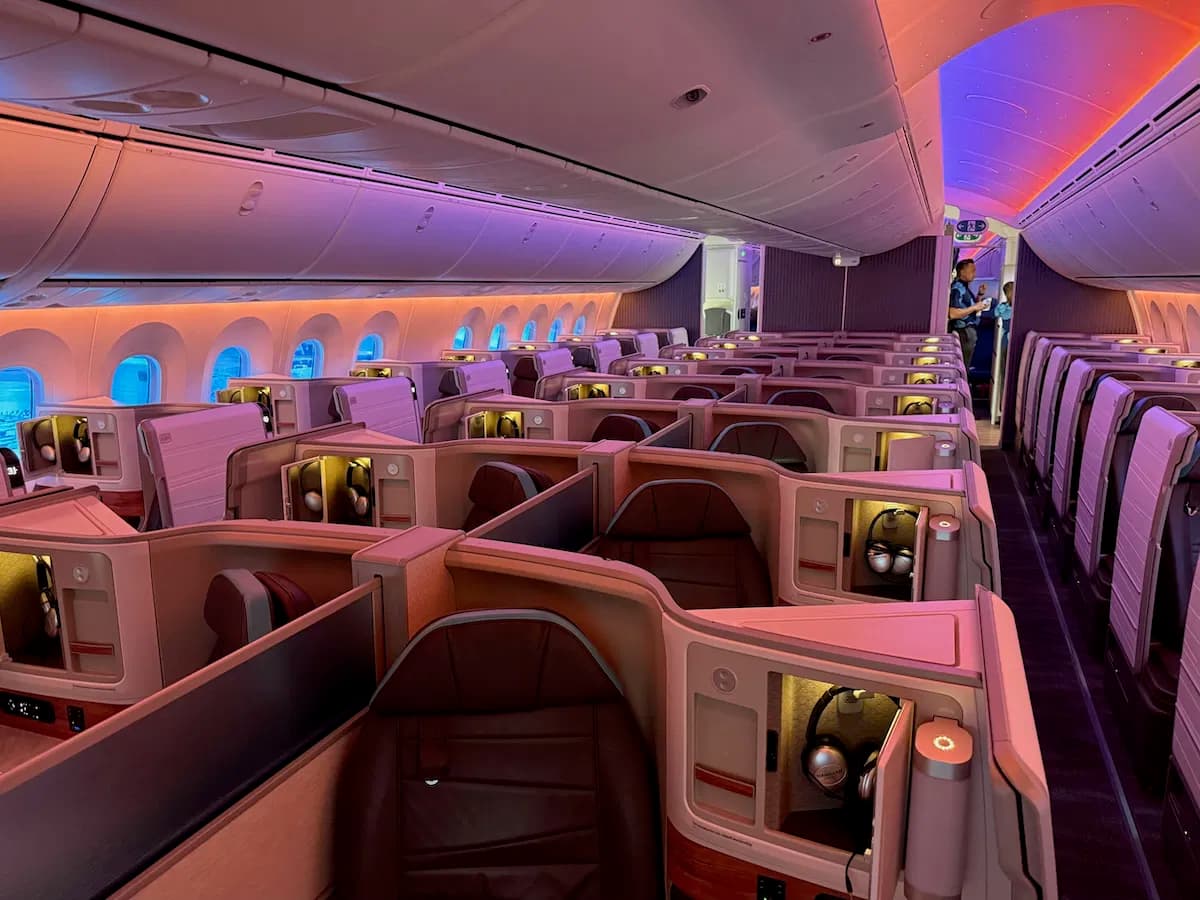 Featured image for Hawaiian Airlines First Class: What It’s Like and How to Fly for Less