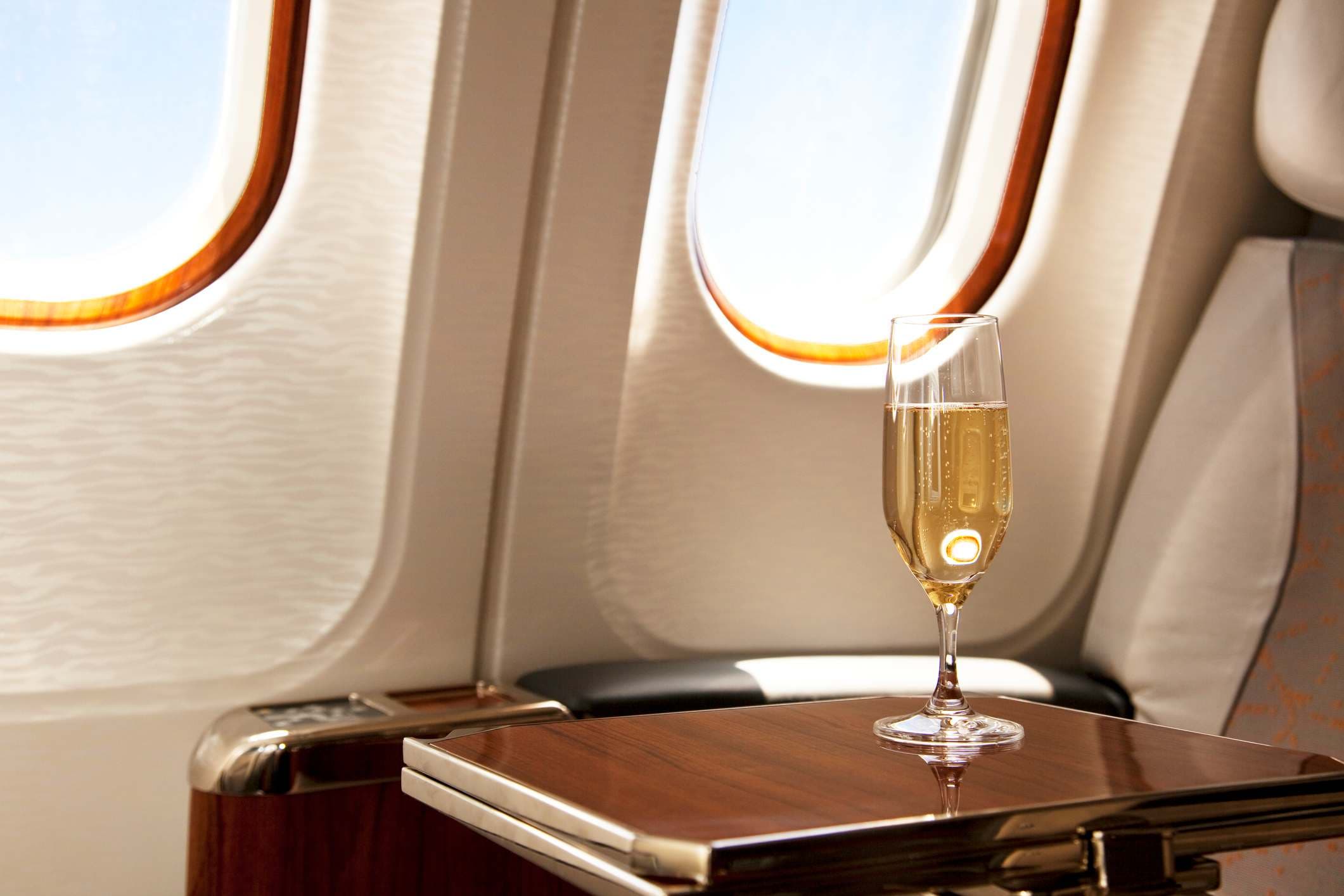 Featured image for How to Book Business Class Flights with Points and Miles